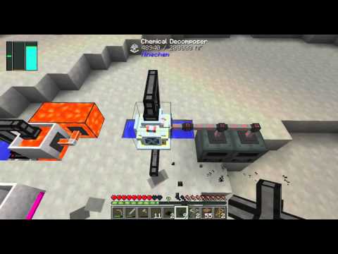 Galactic Science S02 E04 - Gravel & Magic Jungle Trees