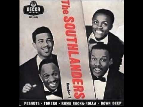 The Southlanders - Torero