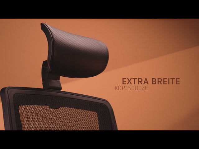 Video Teaser für TESORO - ALPHAEON e3 - GERMAN