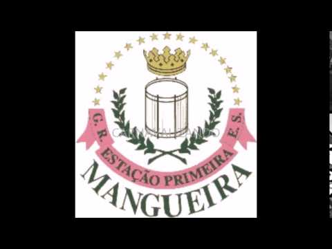 Samba enredo Mangueira 1971
