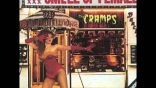 The Cramps - She Said