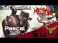 NieR: Automata - Pascal (feat. Rena) 【Intense Symphonic Metal Cover】