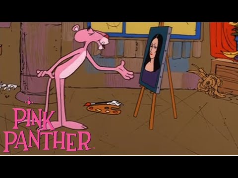 Ein Meisterwerk In Rosarot | Der Rosarote Panther