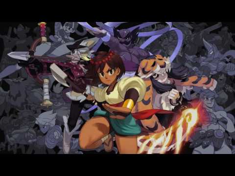 Klagmar's Top VGM #2,184 - Indivisible - Crucial Fixture