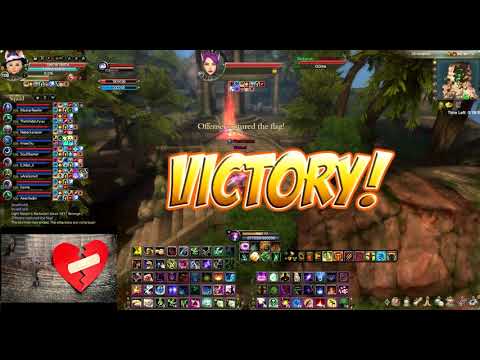 Nation Wars 02-05-2017