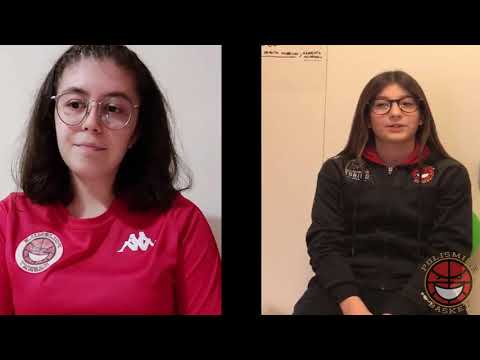 Intervista doppia Polismile Magazine