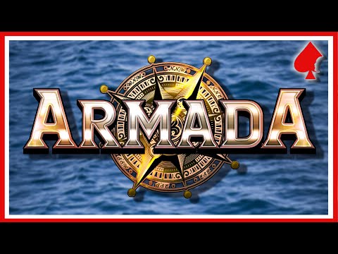 Armada - Dwarf GrimmStone - YouTube Video