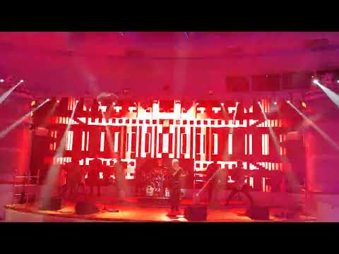 KSENIJA KOCHETOVA & BOOMBASTIXX BAND - SEVEN NATION ARMY ( White Stripes) - Cover