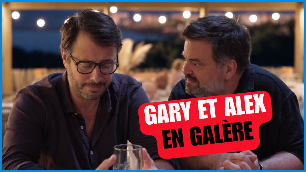 Résumé épisode 2030 - Un si grand soleil