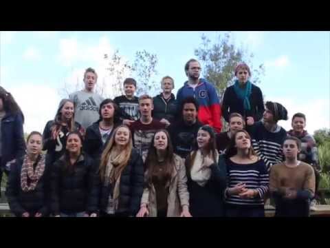 Fight Song Lakes Ranch Music Video