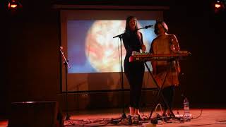 Annie Hart (feat Jane Herships/Spider) - I Don´t Want Your Love