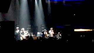 LCD Soundsystem - Change Yr Mind (Live) 11/18/17 Hollywood Palladium, LA, CA.