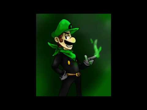 (TOADFELL) Green Thunder+HAVE AT YOU