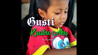 Download lagu Bocah Cilik Viral (cover lagu) KUATNO AKU - ILUX ID ft. DENNY CAKNAN mp3 Download lagu Bocah Cilik Viral (cover lagu) KUATNO AKU - ILUX ID ft. DENNY CAKNAN mp3