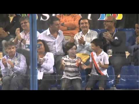 Padel Pro Tour | Programa 20 - Zaragoza 2009