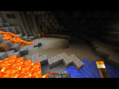 Minecraft Quad Mountain Survival w/ Zumies Ep.2