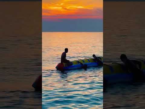 Beaches 🌊🌅 #beach #sunset #casalillibelle #cabangan #enjoylife #beachvibes