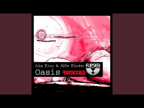 Oasis (Vaskezz Remix)