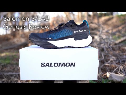 Salomon Salomon S/Lab Genesis