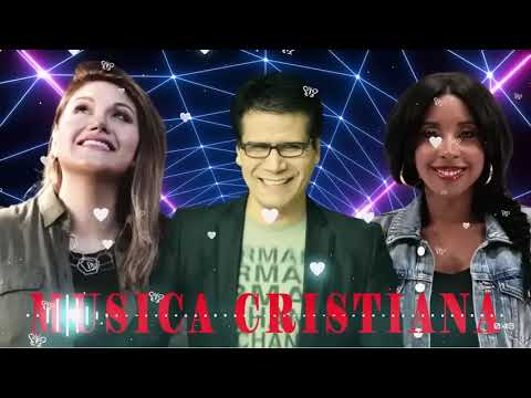 JESÚS ADRIÁN ROMERO, LILLY GOODMAN, MARCELA GANDARA SUS MEJORES EXITOS //  MUSICA CRISTIANA 2023
