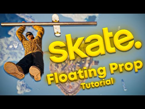 How To Create INSANE Skate 4 Challenges