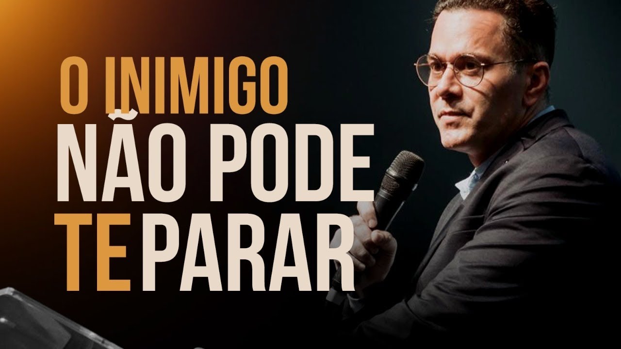 Como Identificar as Armadilhas do Inimigo | Fabrício Miguel