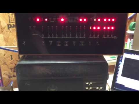 Altair 8800 Emulator "Daisy"