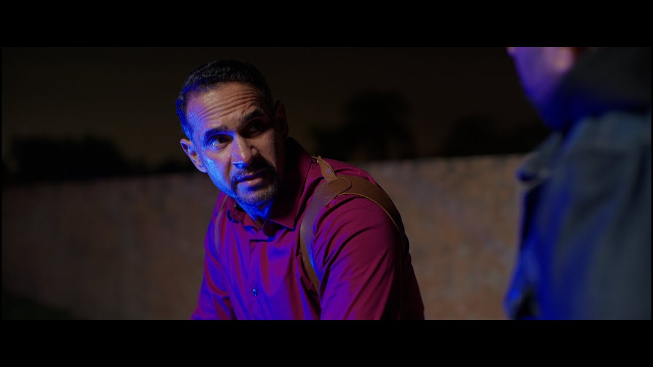 Evoke Official Trailer