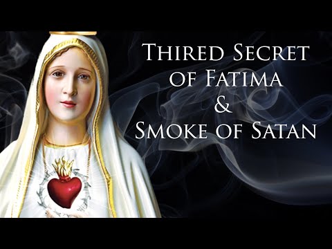 Third Secret of Fatima and Corruption in the Catholic Church w Dr Taylor Marshall & Timothy Gordon
