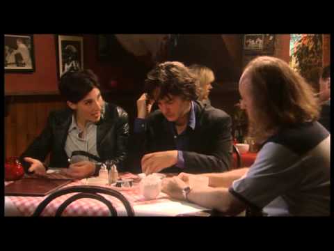 Black Books Season 2 Epizode 3 - The Fixer