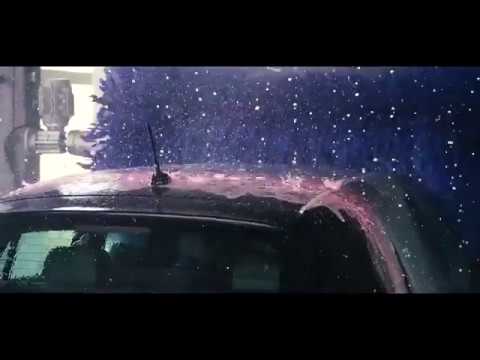 Tunnel car wash machine feedback from Lithuania customer