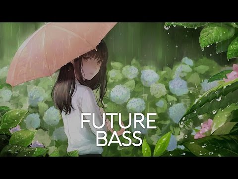 Futuristik - Waterborne (ft. Miyoki)