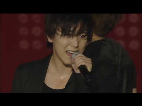 ‪[SMTOWN PARIS 2011] Super Junior - Don't Don 't