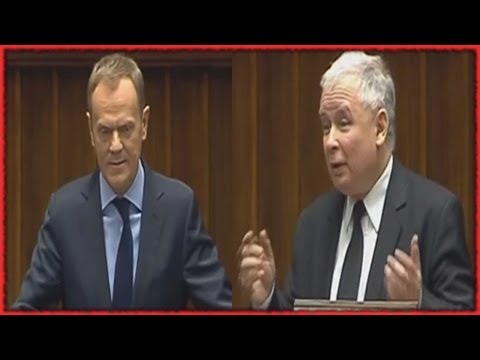 Honor i rycerskość Tuska