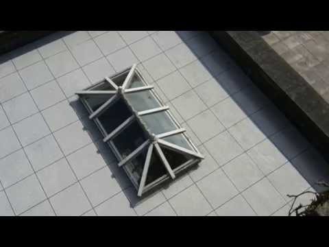 Balcony/Terrace refurbishment