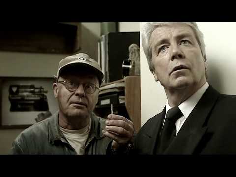 Luftens Helter - Episode 3/8: En skrue løs