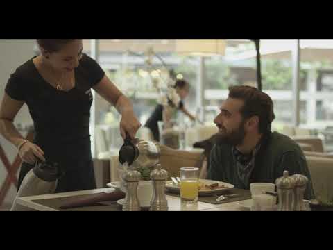 Courtyard Lima Miraflores