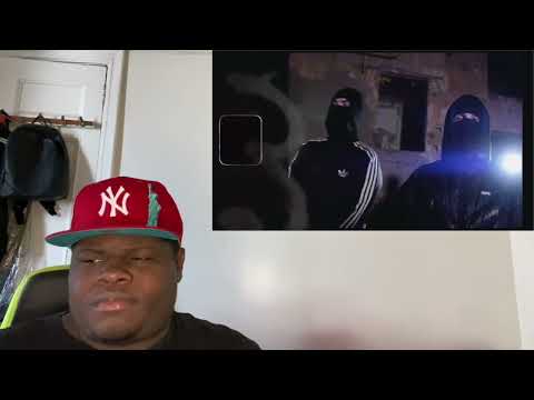 AMERICANS REACTS TO RUSSIAN RAP OPT ft. TSB - DRILL RU 1 (Official Video) REACTION!!!