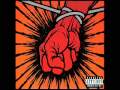 Metallica - Shoot Me Again (Album Version) 
