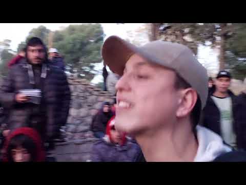 LUCK vs YONAA - 4tos Fecha 3 (2022) - La Doble H