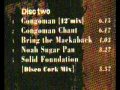 Noah Sugar Pan  The Congos.wmv