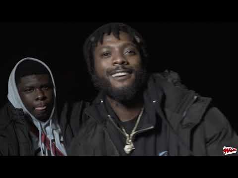 Seando1gang Feat. 9Paccc ,Kobewitak ,King Dreiko, NBN Tudda ,Maniacflame, Bandlife Birdy