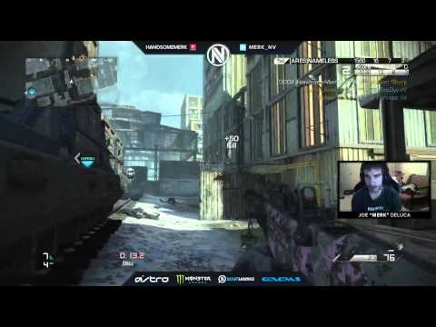 nV vs tK-Freight Blitz