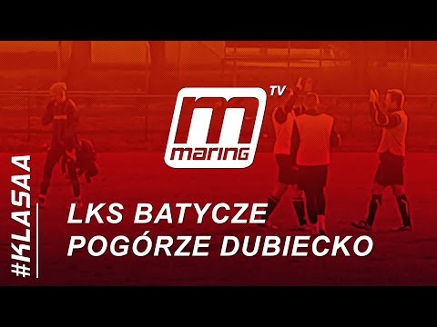 LKS Batycze - Pogórze Dubiecko (0:5)