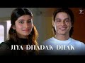 Jiya Dhadak Dhadak Jaaye English Translation Rahat Fateh Ali Khan Kunal Khemu Smiley Suri