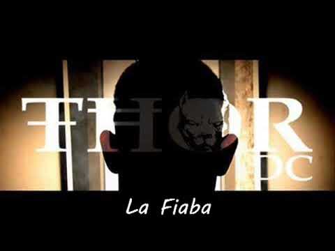 Thor DC - La Fiaba