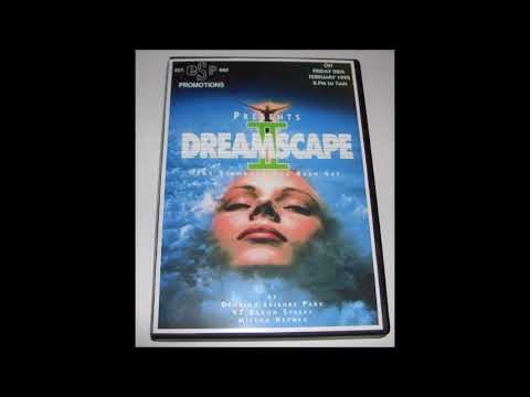 TOP BUZZ PART ONE - Dreamscape II (The Standard Has Been Set)
