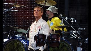 The Stone Roses - Beautiful Thing - Hampden Glasgow June 24 2017