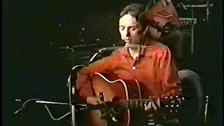 Shawn Phillips - &quot;Power of a Woman&quot; &amp; &quot;Ballad of Casey Deiss&quot; 1989