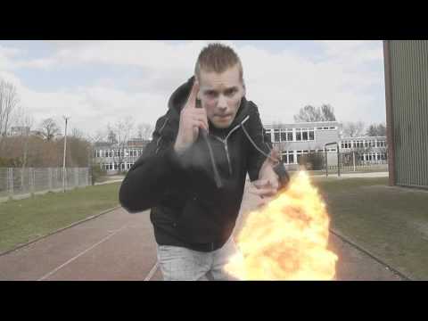 SeriouZ & KhaF & SokrA - No limit (Musikvideo)